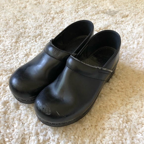 DANSKO Clogs - Picture 2 of 8